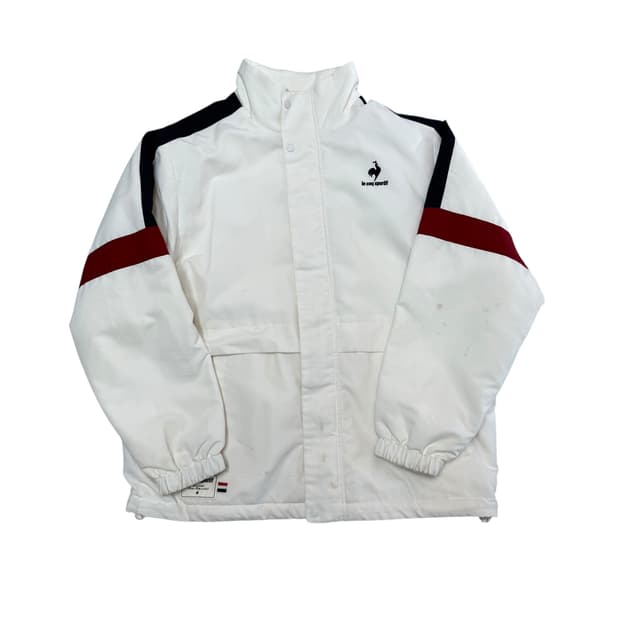 르꼬끄 후리스 양면 