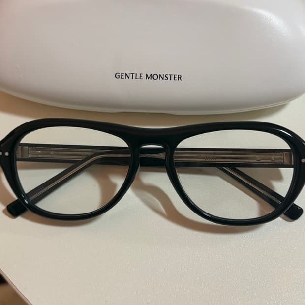 젠틀몬스터 오아1