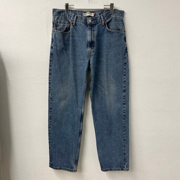 LEVI'S 550 (#008)