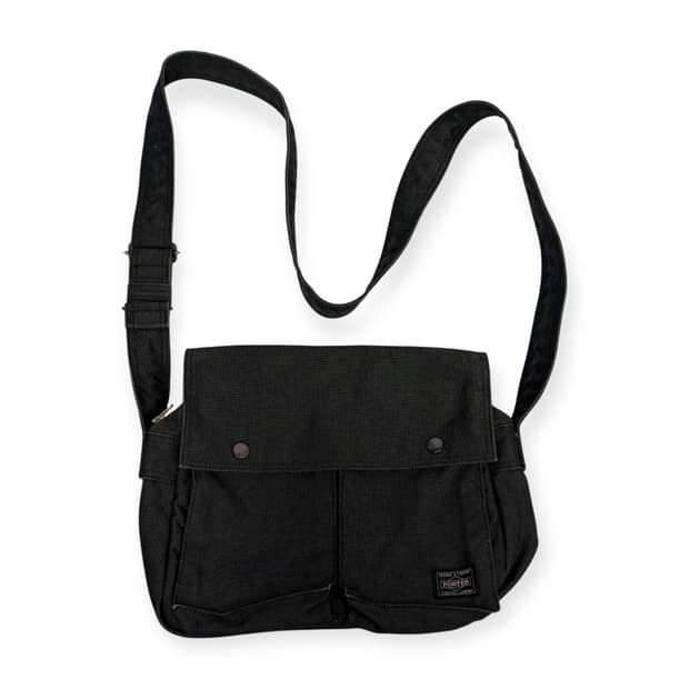 요시다포터 스모키 숄더백 크로스백 가방