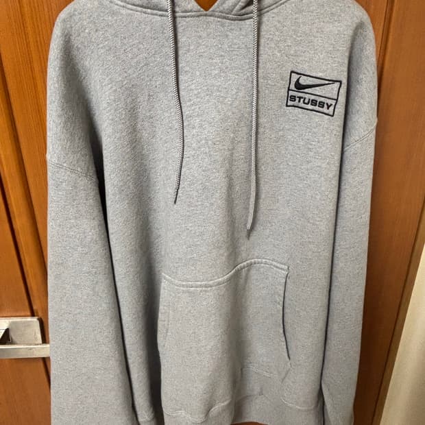 나이키 스투시 나투시 NRG 후드 