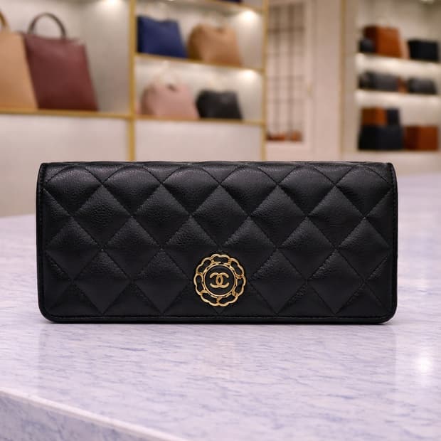 [S급] 샤넬 체인 CC로고 클러치 백 판매합니다!!!