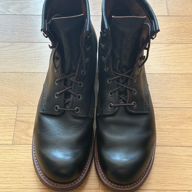 레드윙 블랙스미스 3345 11D 290