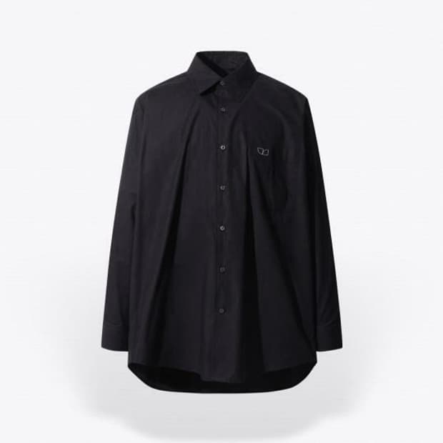 [김지훈님 착용] 이로 24ss 셔츠