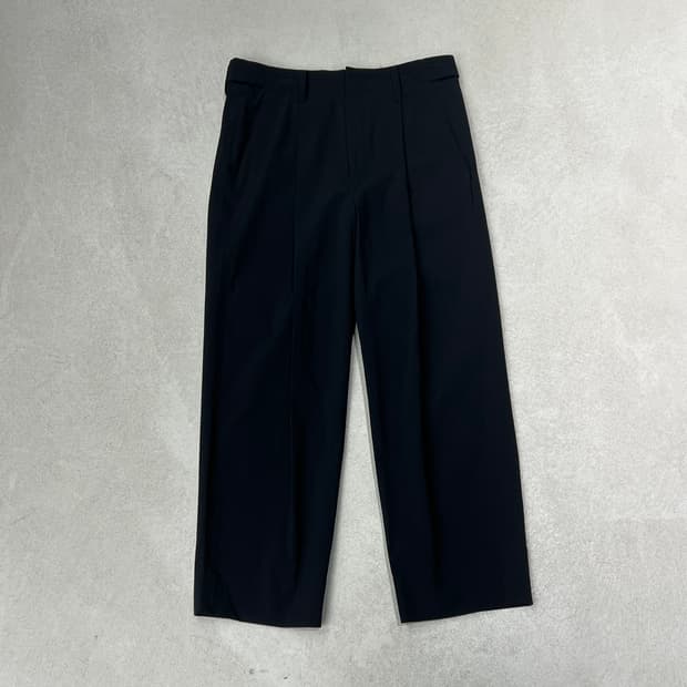 시스템 나일론 슬랙스 s09791