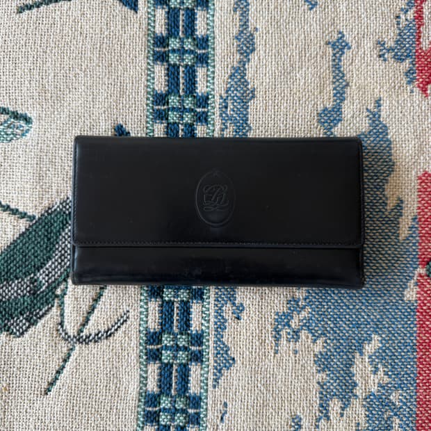 올드 루이까또즈 장지갑