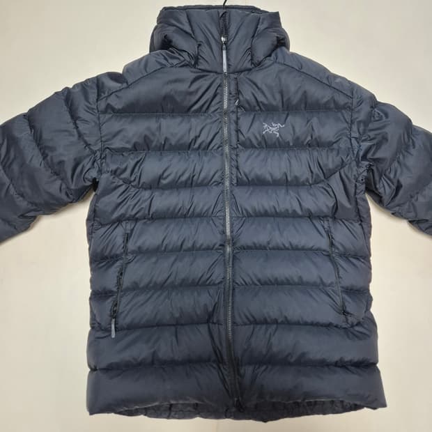 아크테릭스 토륨 후디 블랙 XL