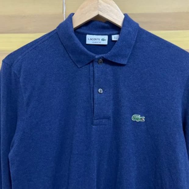 라코스테 남성 PK카라티셔츠 95