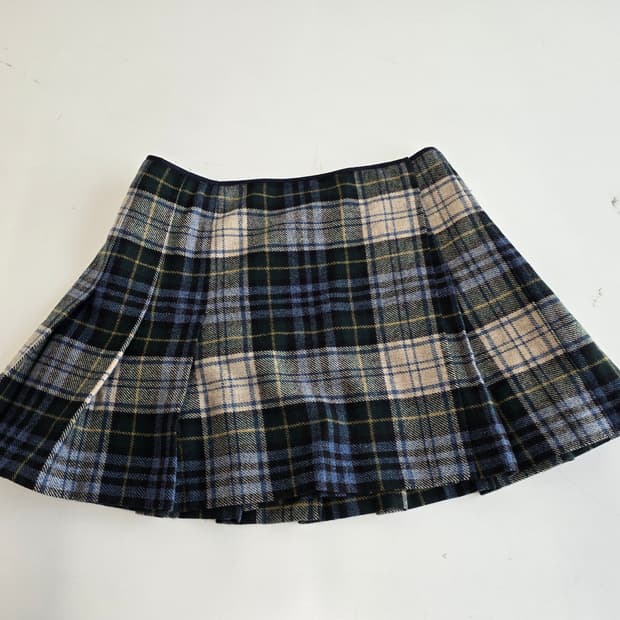 폴로랄프로렌 미니스커트 2