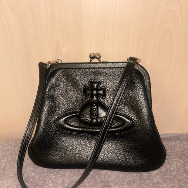 비비안웨스트우드 가방 첼시백 정품 )더스트백 드림