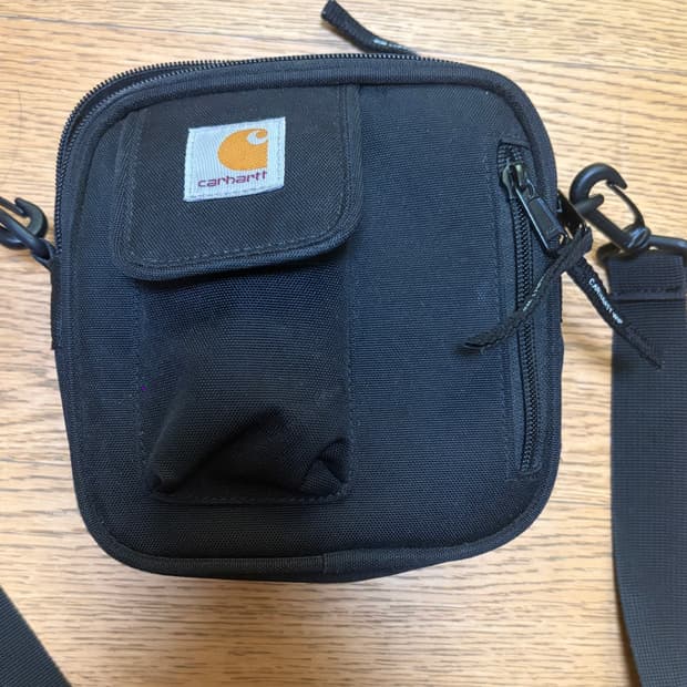 칼하트 에센셜 백