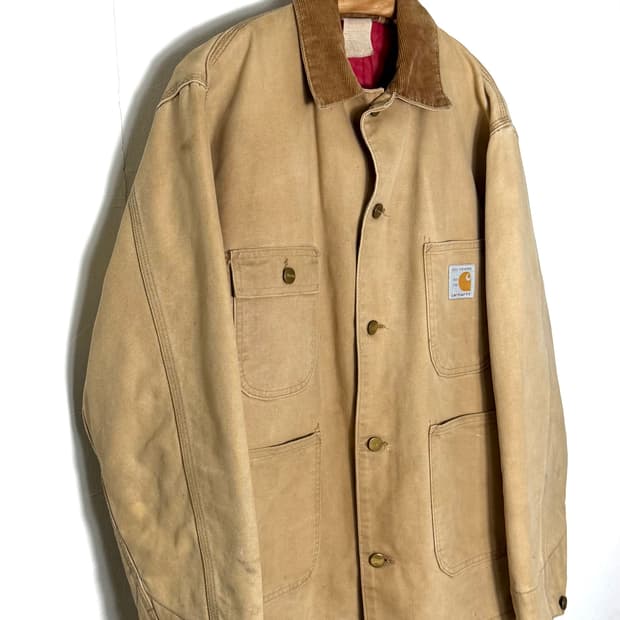 칼하트 칼하트자켓 워크자켓 칼하트wip 칼하트100주년 칼하트워크자켓