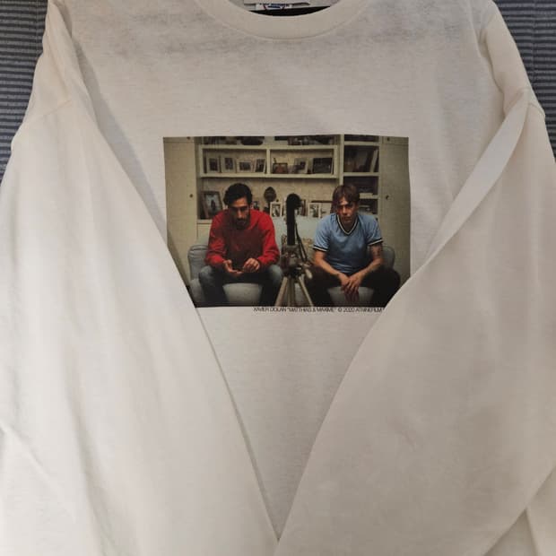 소프트오피스 롱슬리브