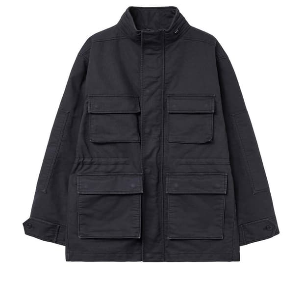 [M] WHYTE MARGIN CALL FIELD JACKET