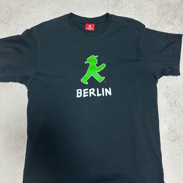 Berlin 티셔츠 M~L