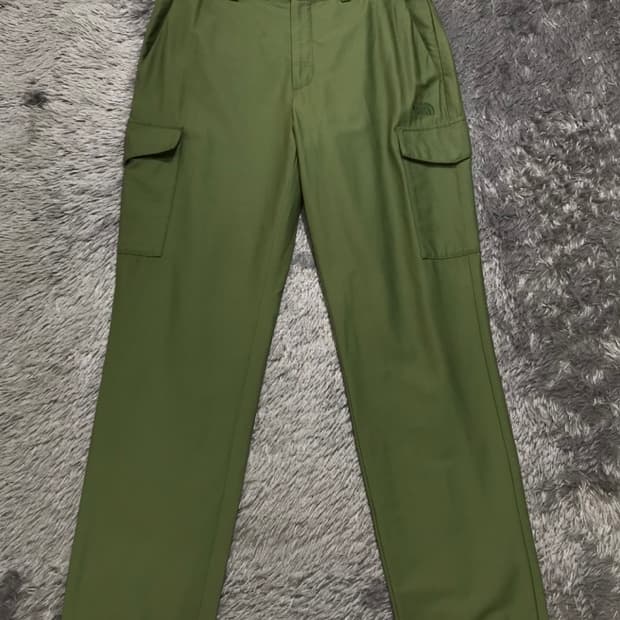 [[30, A급]노스페이스(THE NORTH FACE)쿨카고팬츠p121 