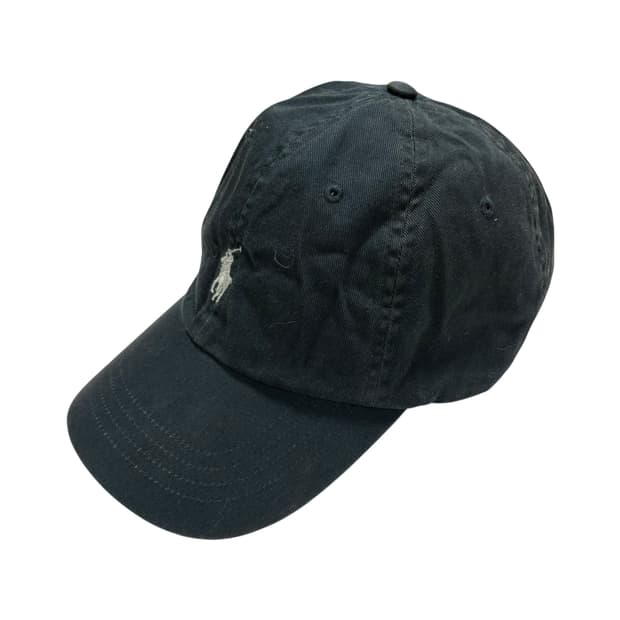 폴로 포니 볼캡