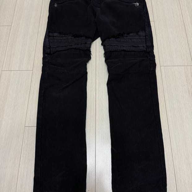 2011 데카르넹기 발망 바이커진