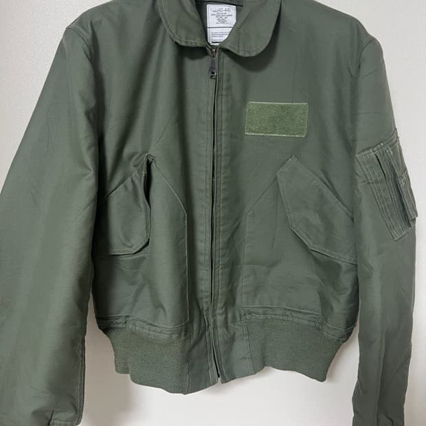 [L/42-44] OG CWU-36P 하계용