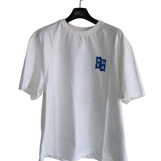 (새제품, 하자) 아더에러 TRS/BL 티셔츠04 S