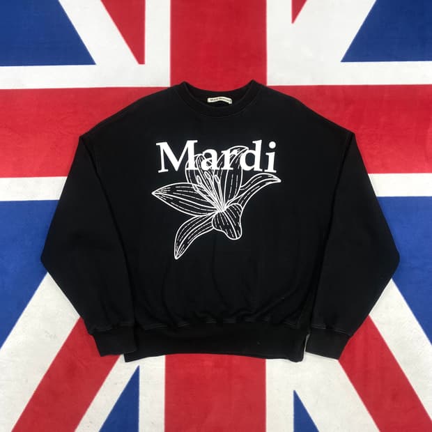 마르디 맨투맨 여성free