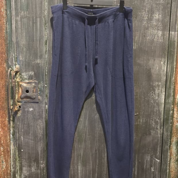Polo Ralph Lauren Waffle Sleepwear Pants