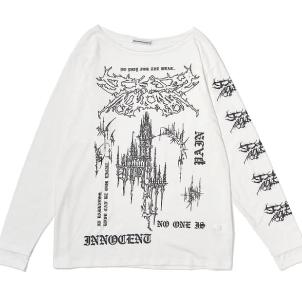 스키즘인듀싱 이모 오프숄더