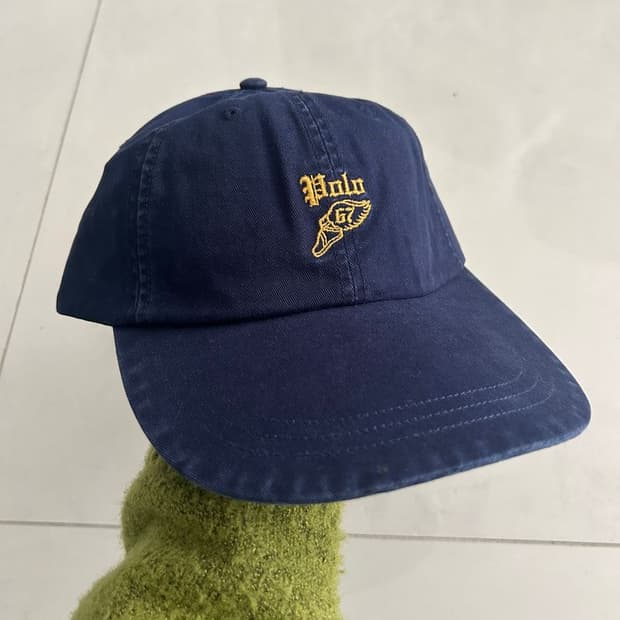 BASEBALL CAP 야구 캡