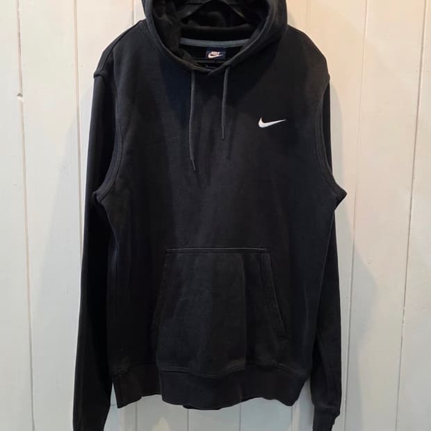 NIKE [나이키] 후드티 (스우시)