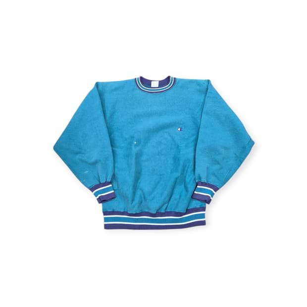 90s 챔피온 리버스위브 스웻셔츠