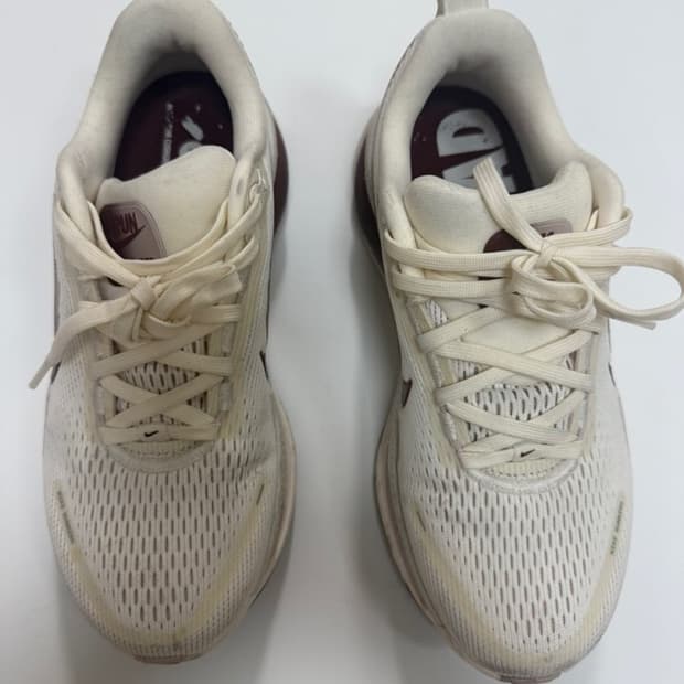 나이키 보메로 플러스 245 중고 nike