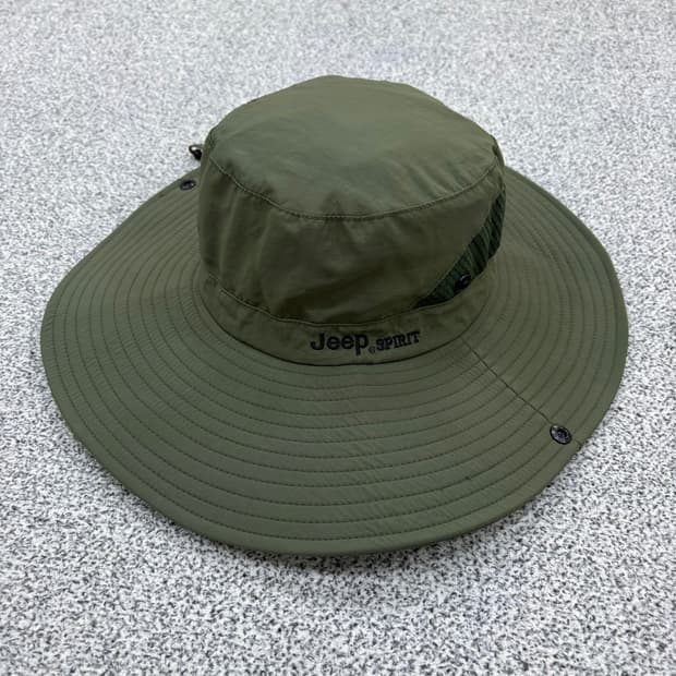 60cm 지프 아웃도어 썬햇 0721J1