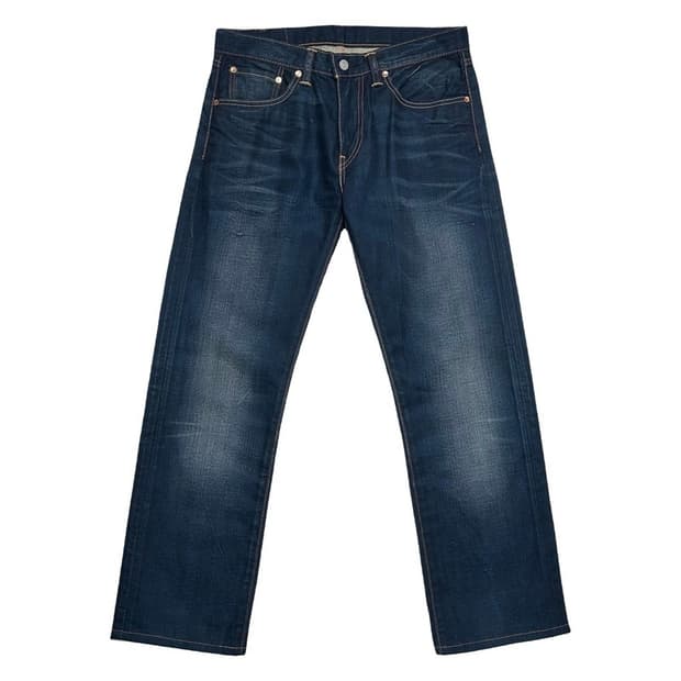 리바이스 청바지 504  W 32 L 34