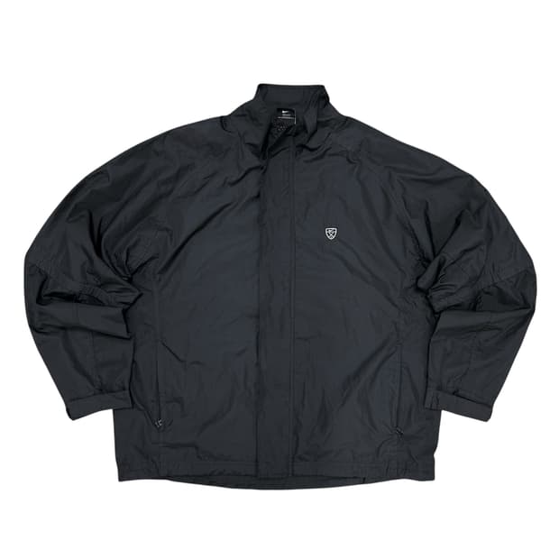 나이키 골프라인 투웨이 바람막이(M)