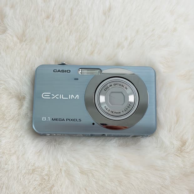 풀박스) 카시오 엑슬림z80