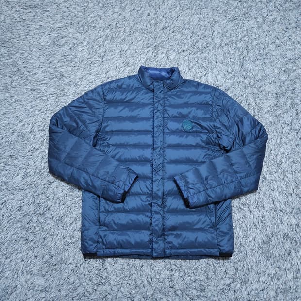 폴스미스Paul smith) L 남자 오리털 경량패딩 / 왕눈이샵
