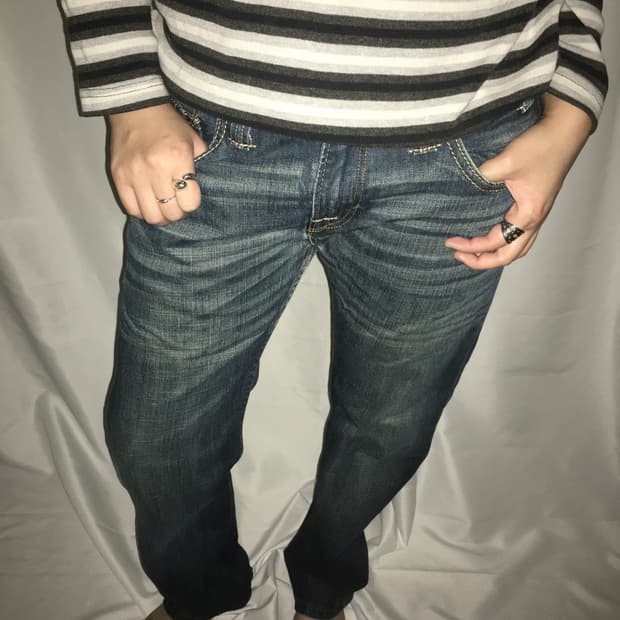 Levi‘s Jeans