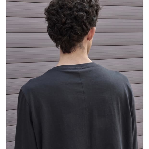 semi longsleeve charcoal 3