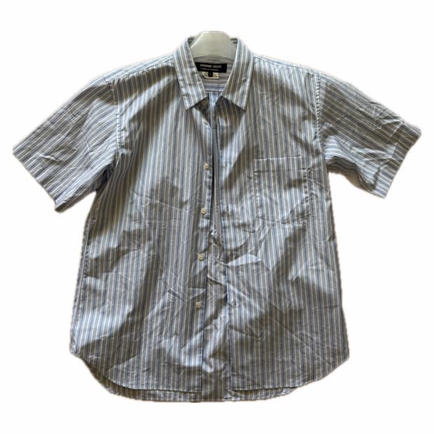 [S] comme des garcons 옴므 셔츠