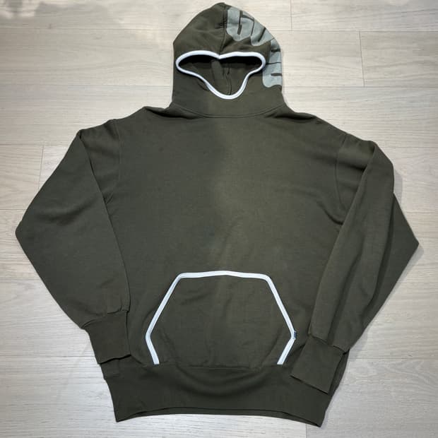 굿이너프 스웻 후디 2002