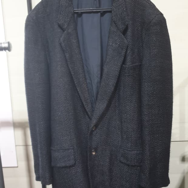COMME des GARSONS 울자켓 (택:M)