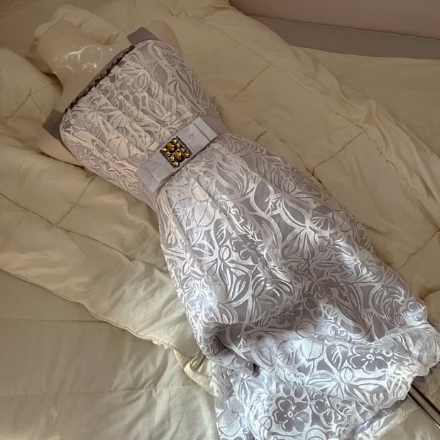 빈티지 원피스 페어리 원피스 히메갸루 르네상스 일본빈티지 핀터깔 모리