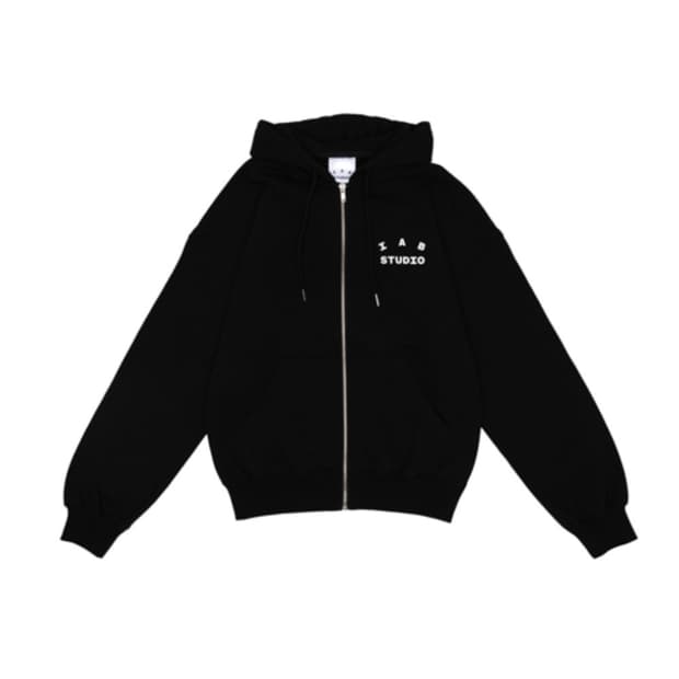 아이앱 후드티 26ss