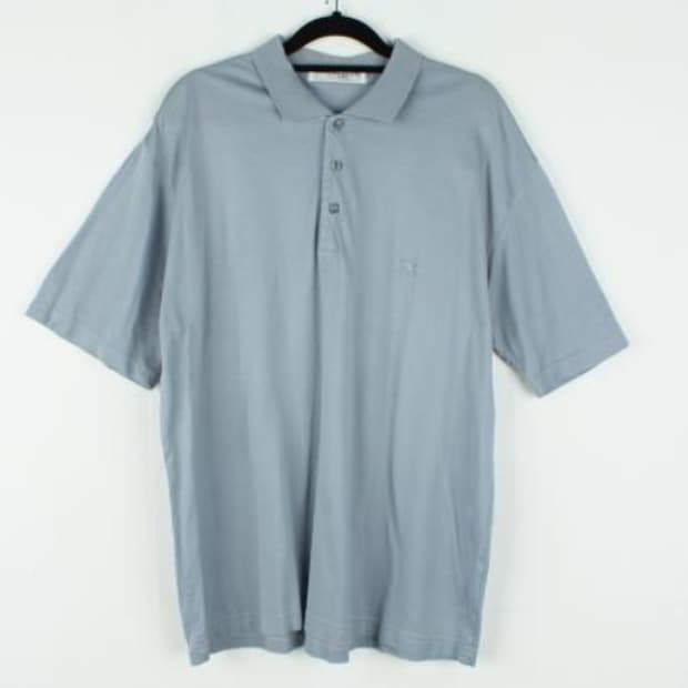 버버리즈 반팔티