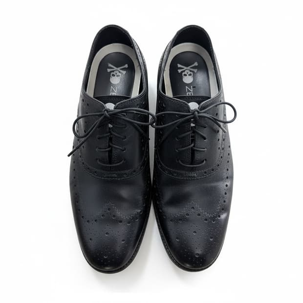 콜한 제로그랜드 X 마스터마인드 윙팁 블랙 10W