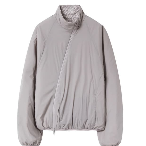 포스트아카이브팩션 파프 리버자켓  M