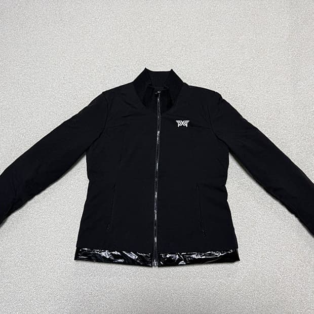 PXG 구스다운 경량패딩 여성용 95호 66사이즈