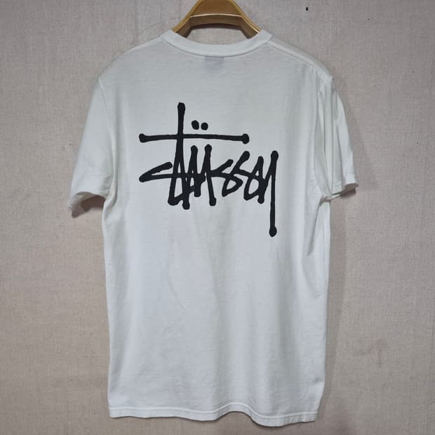 스투시 m
