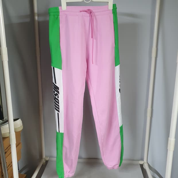 MSGM 스웨트 팬츠