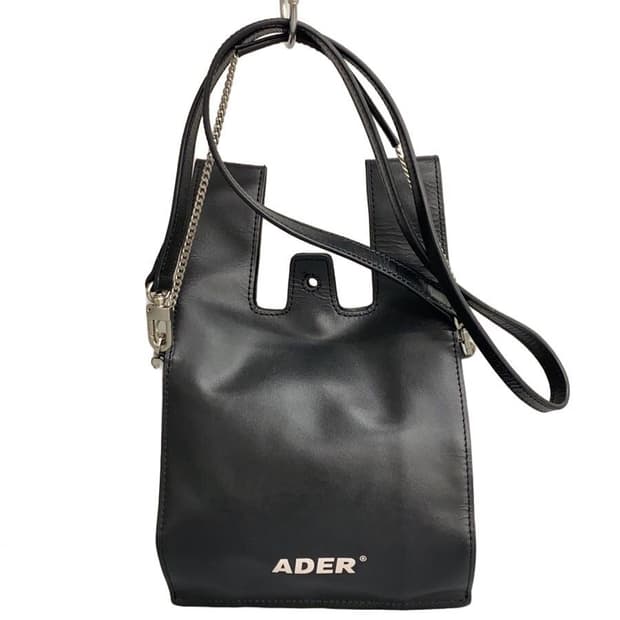 ADER ERROR Mini Tote Bag